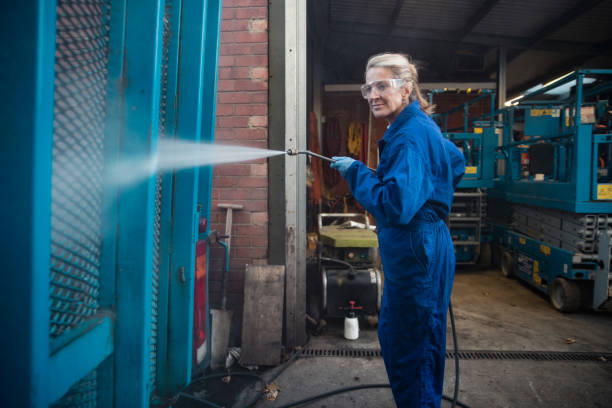 Trusted Narragansett Pier, RI  Pressure Washing Services Experts