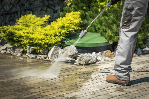 Best Patio and Deck Pressure Washing  in Narragansett Pier, RI